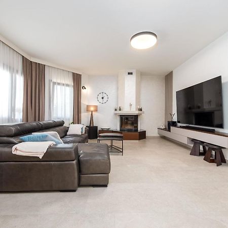 Villa Antea Zadarvillas Екстериор снимка