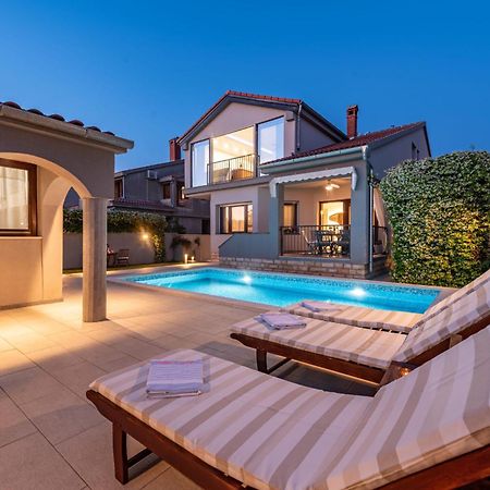 Villa Antea Zadarvillas Екстериор снимка