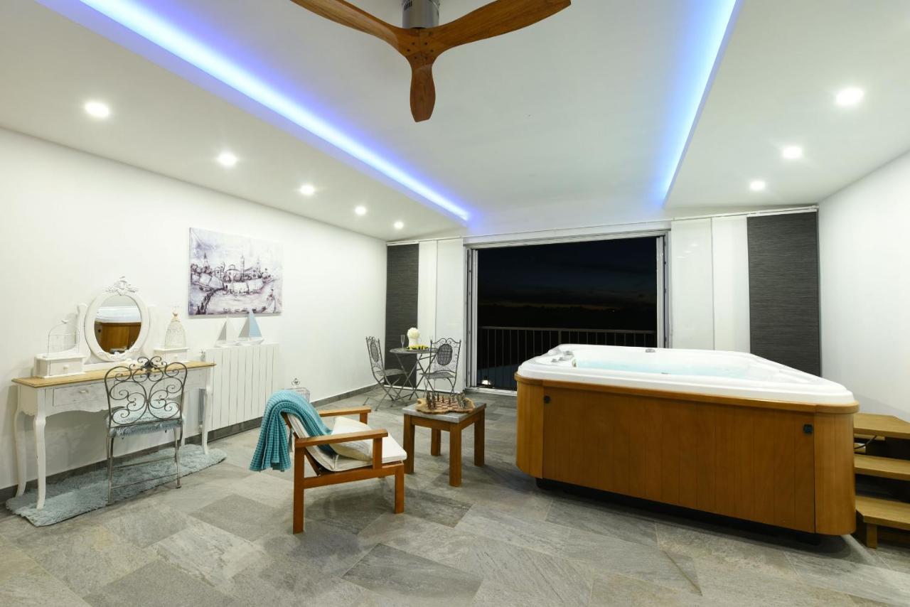 Villa Antea Zadarvillas Екстериор снимка