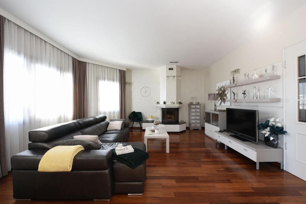Villa Antea Zadarvillas Екстериор снимка