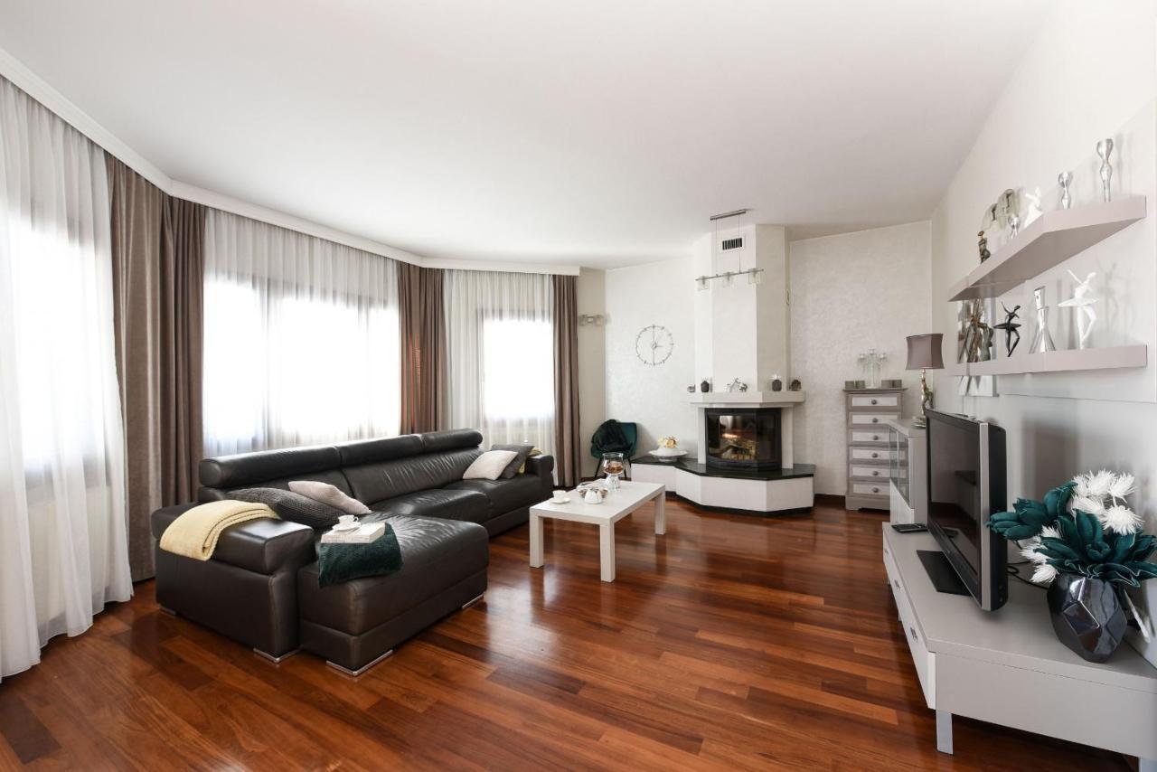 Villa Antea Zadarvillas Екстериор снимка