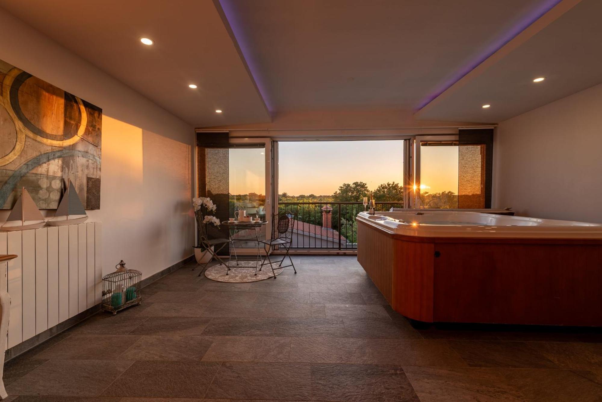 Villa Antea Zadarvillas Екстериор снимка