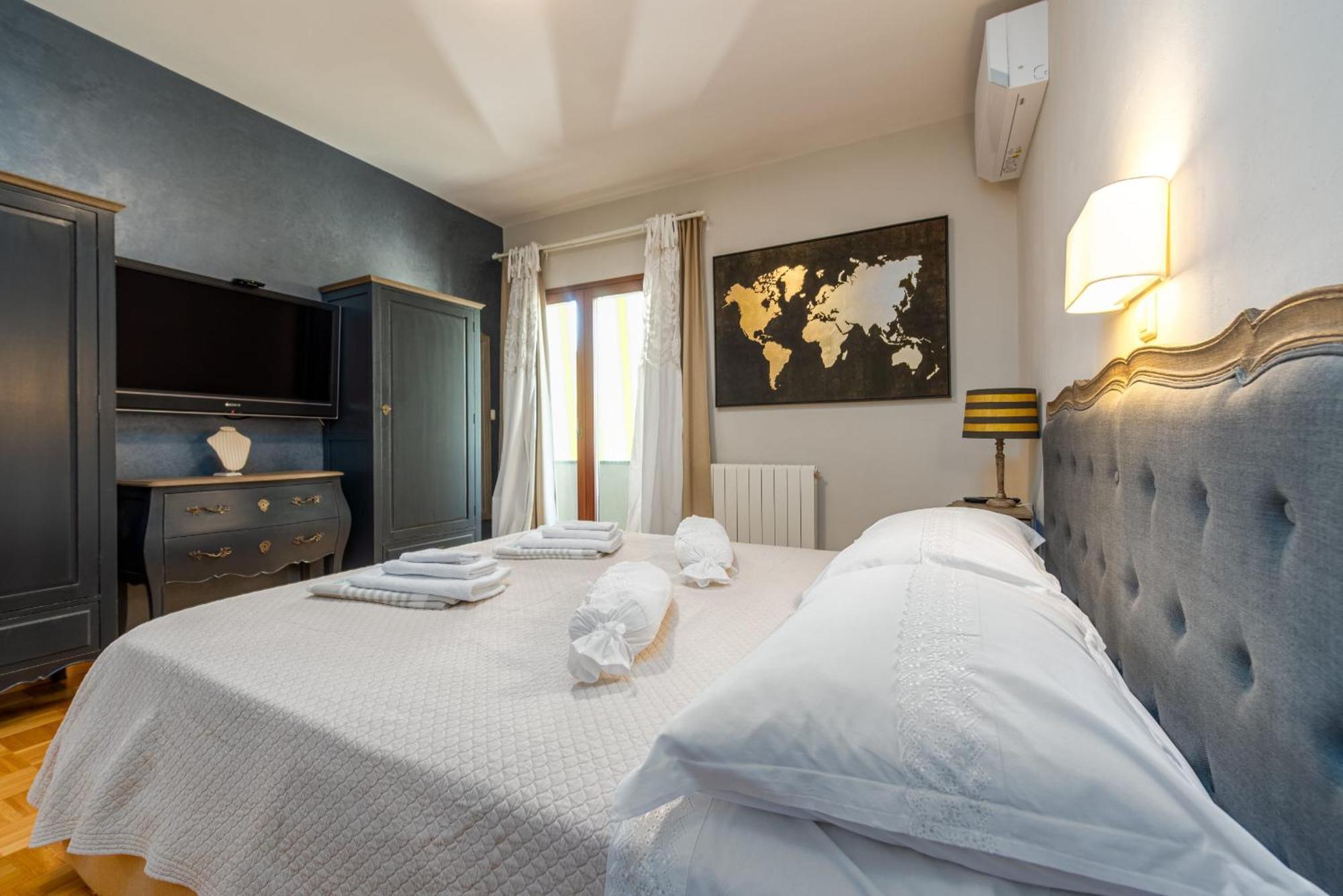 Villa Antea Zadarvillas Екстериор снимка