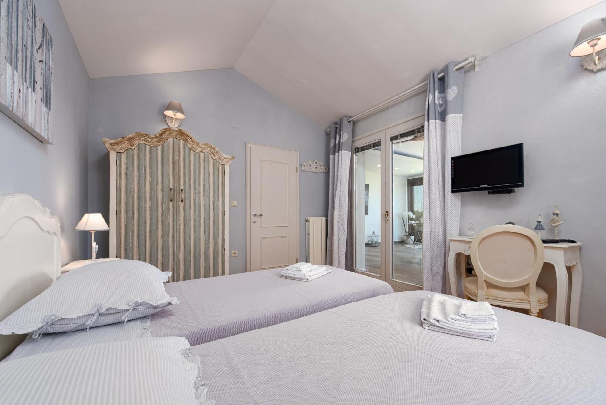 Villa Antea Zadarvillas Екстериор снимка