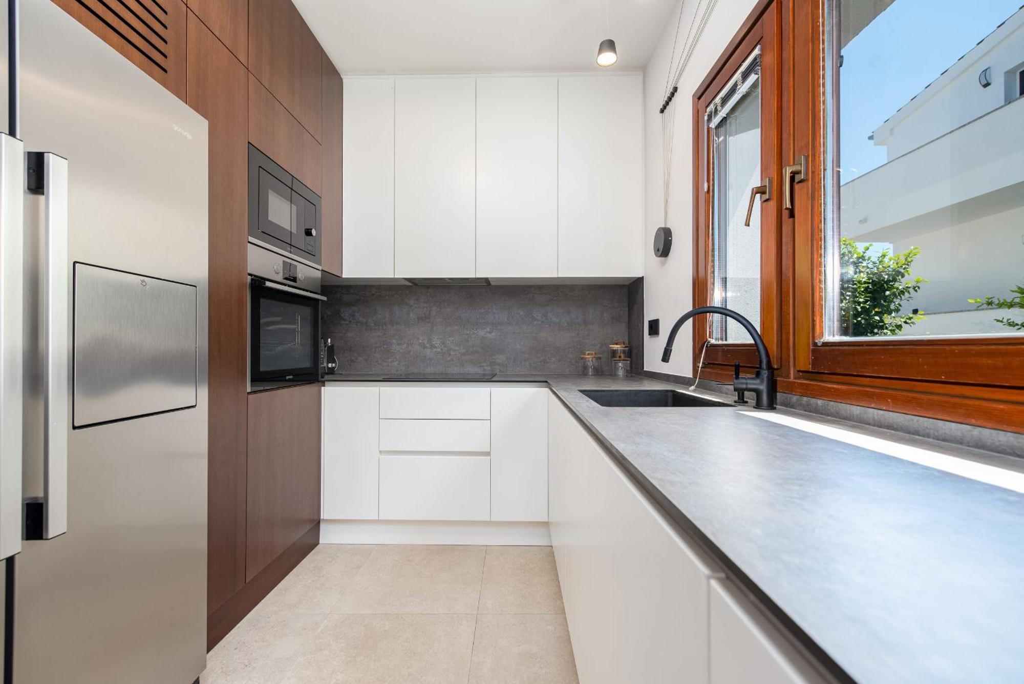 Villa Antea Zadarvillas Екстериор снимка