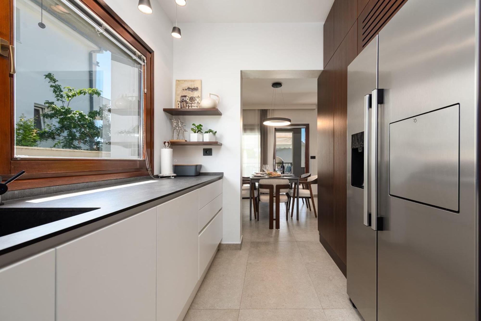 Villa Antea Zadarvillas Екстериор снимка