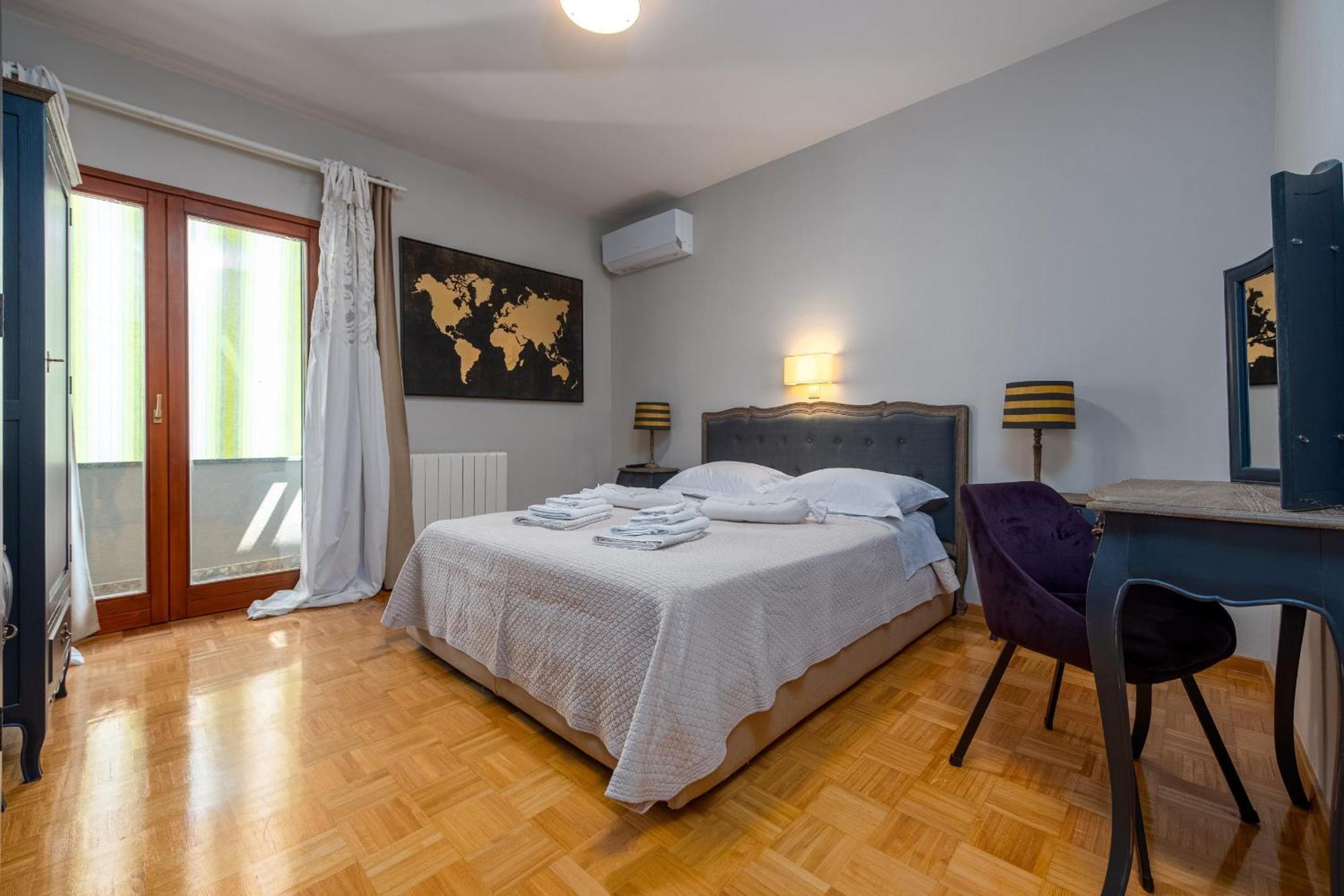 Villa Antea Zadarvillas Екстериор снимка